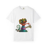 Spunky #76 - Unisex Tee