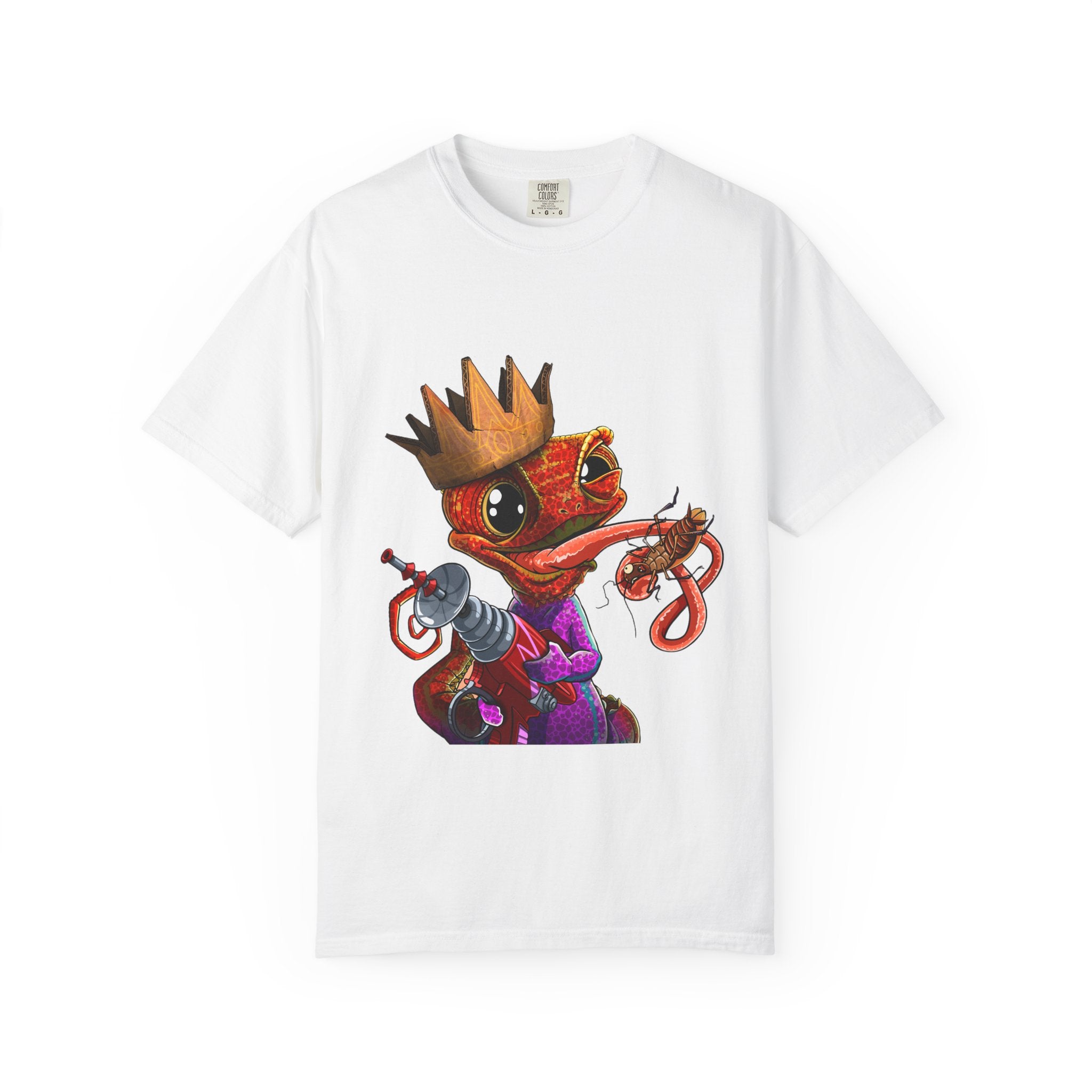 Spunky #59 - Unisex Tee