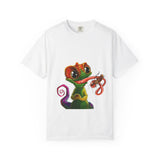 Spunky #41 - Unisex Tee