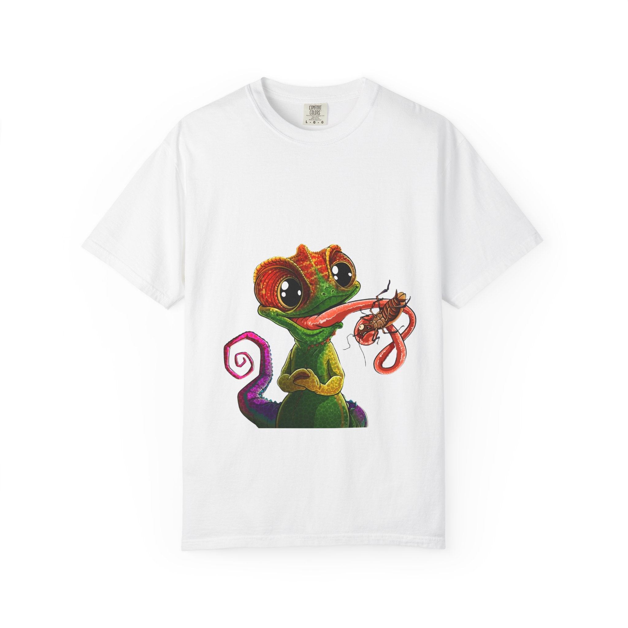 Spunky #41 - Unisex Tee