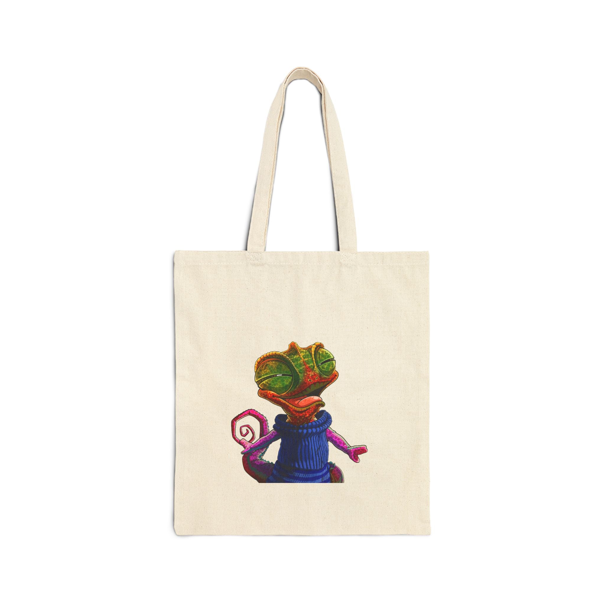 Tote Bag # 4