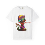 Spunky #82 - Unisex Tee