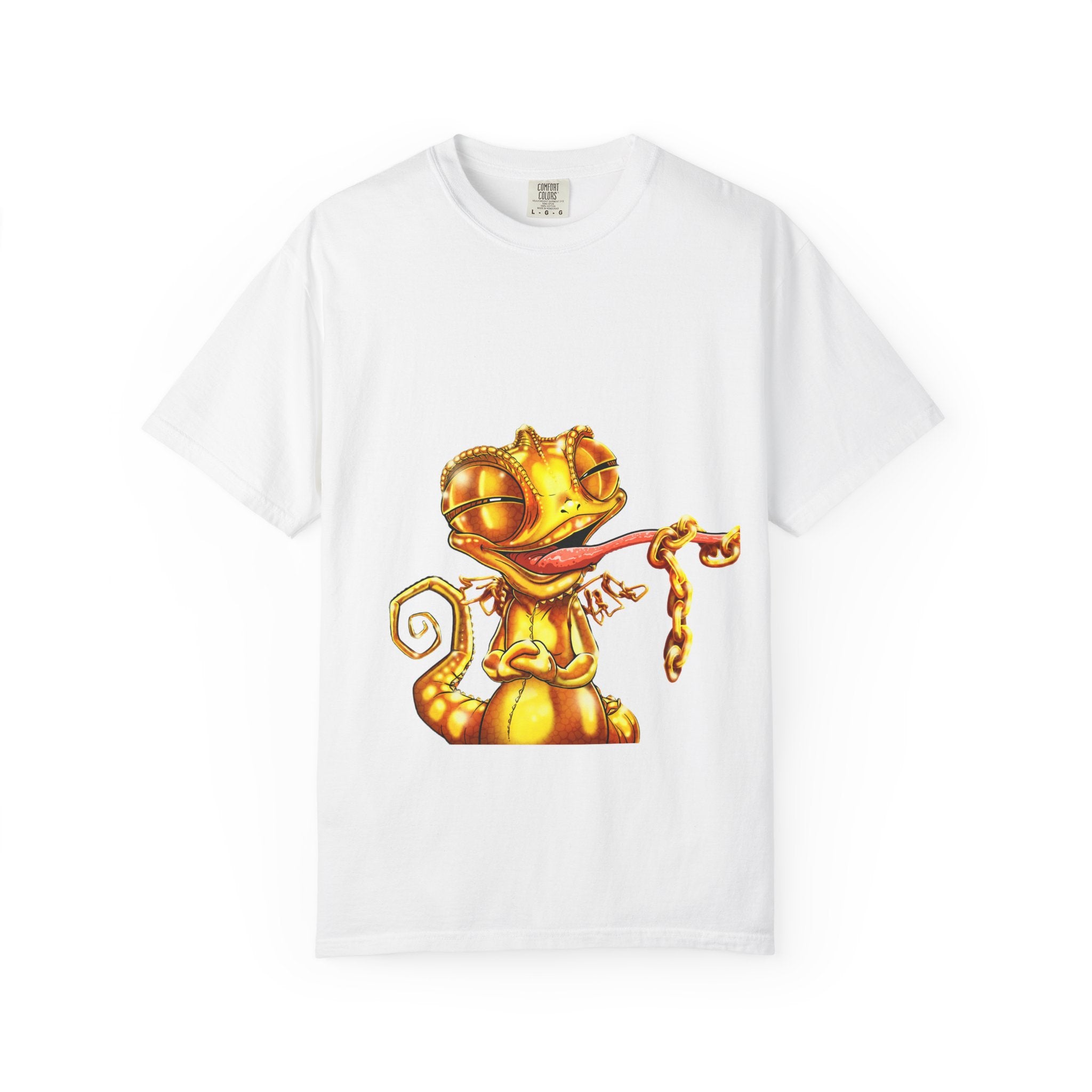 Spunky #47 - Unisex Tee