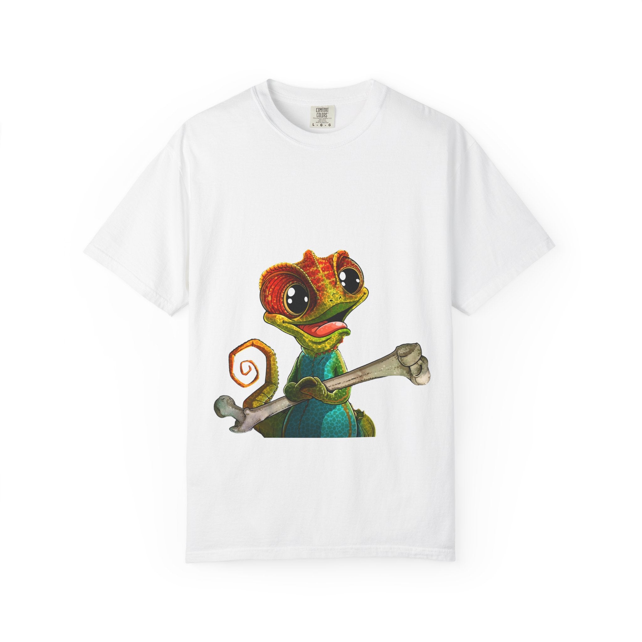 Spunky #96 - Unisex Tee