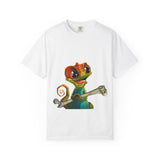 Spunky #96 - Unisex Tee