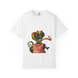 Spunky #63 - Unisex Tee