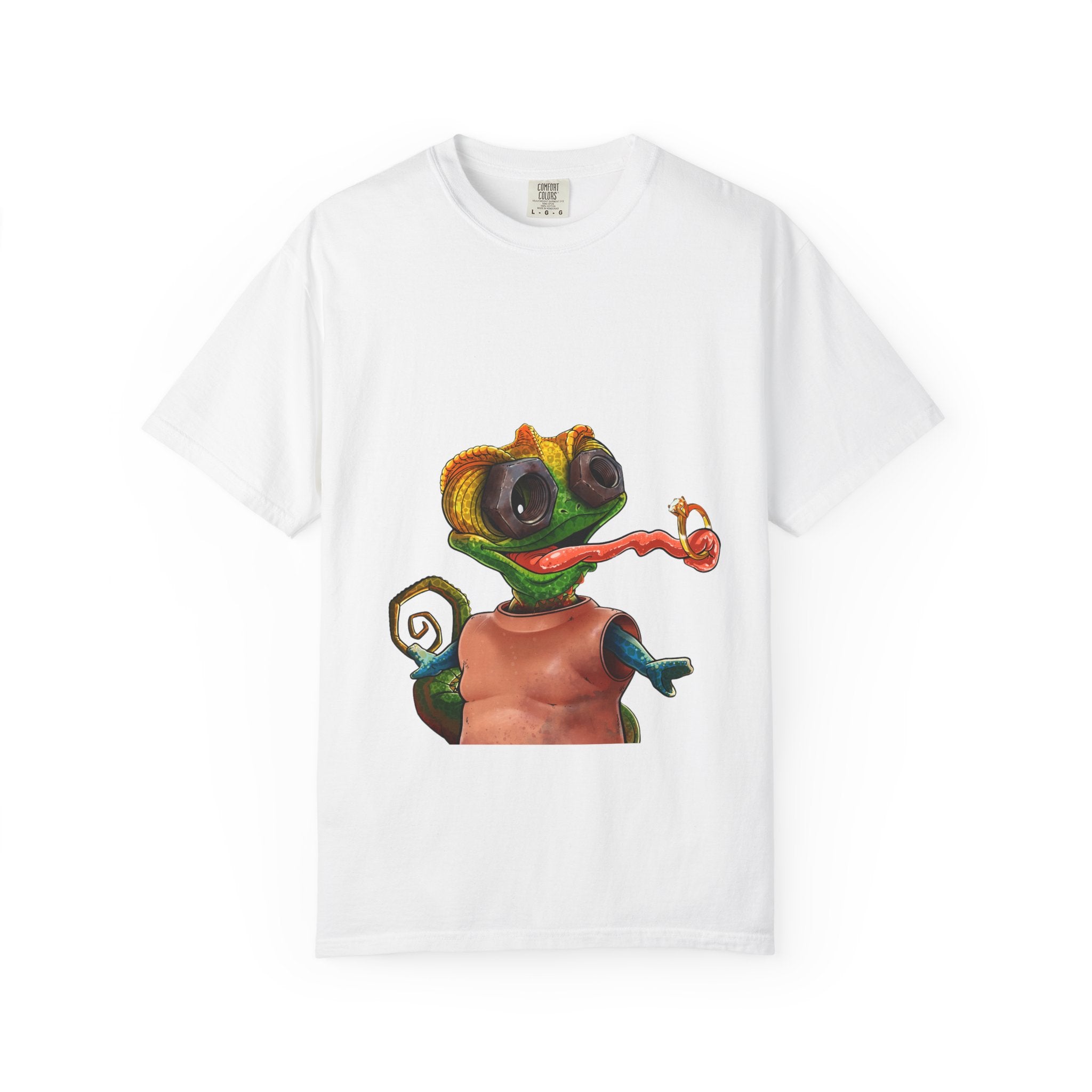 Spunky #63 - Unisex Tee