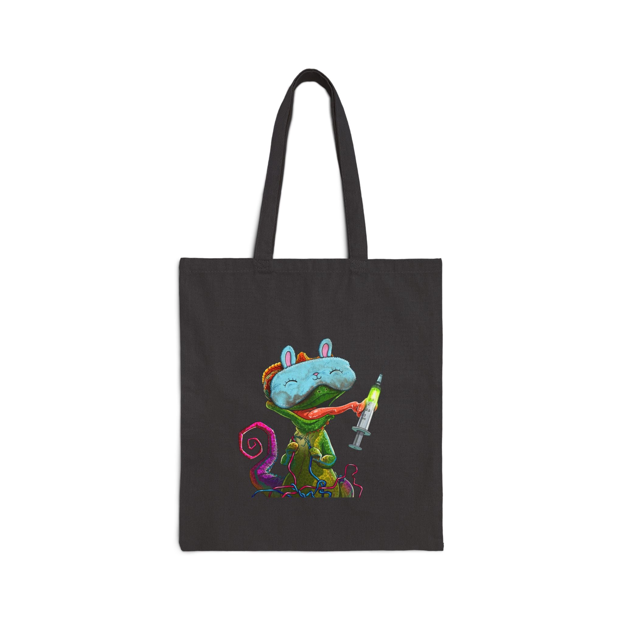 Tote Bag # 58