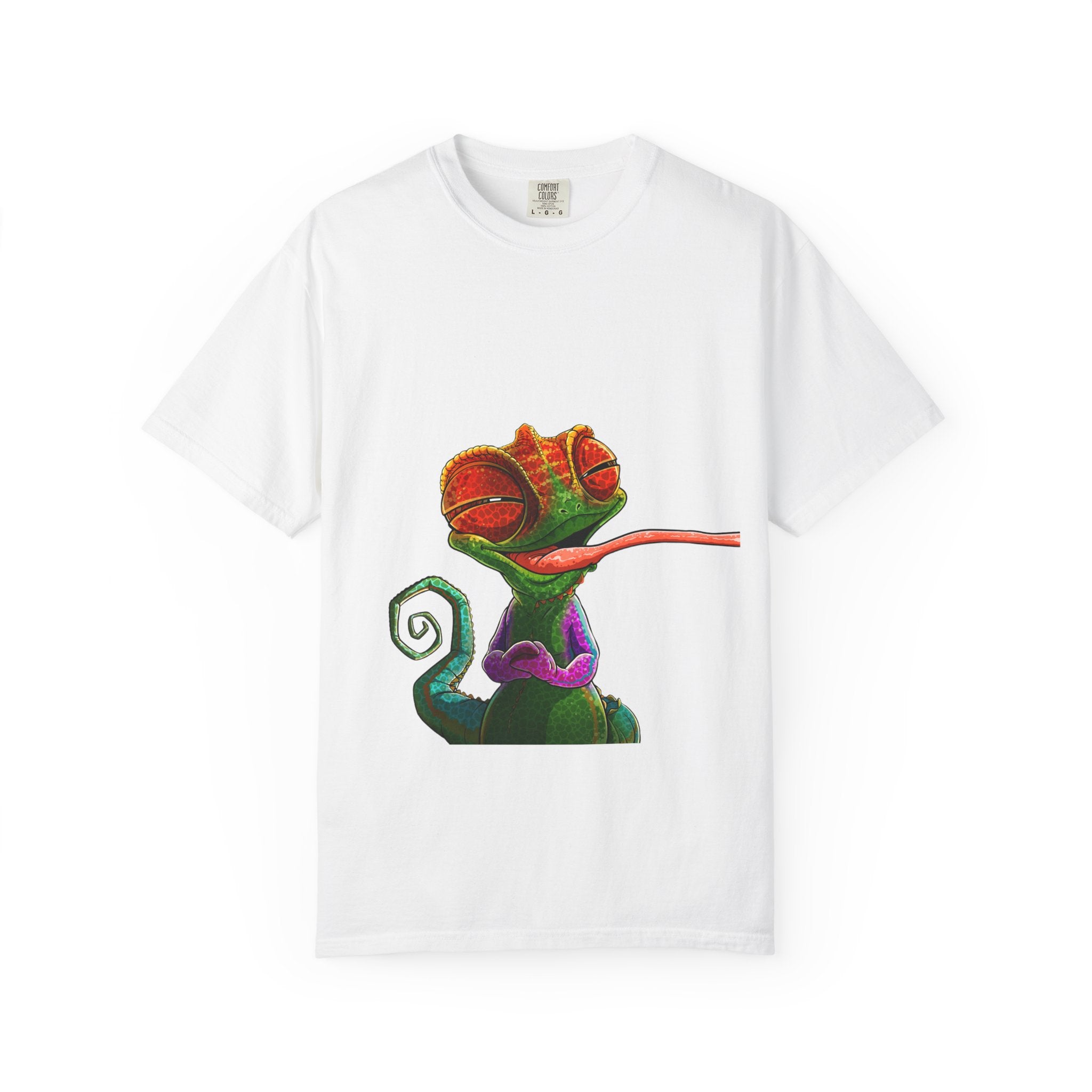 Spunky #32 - Unisex Tee