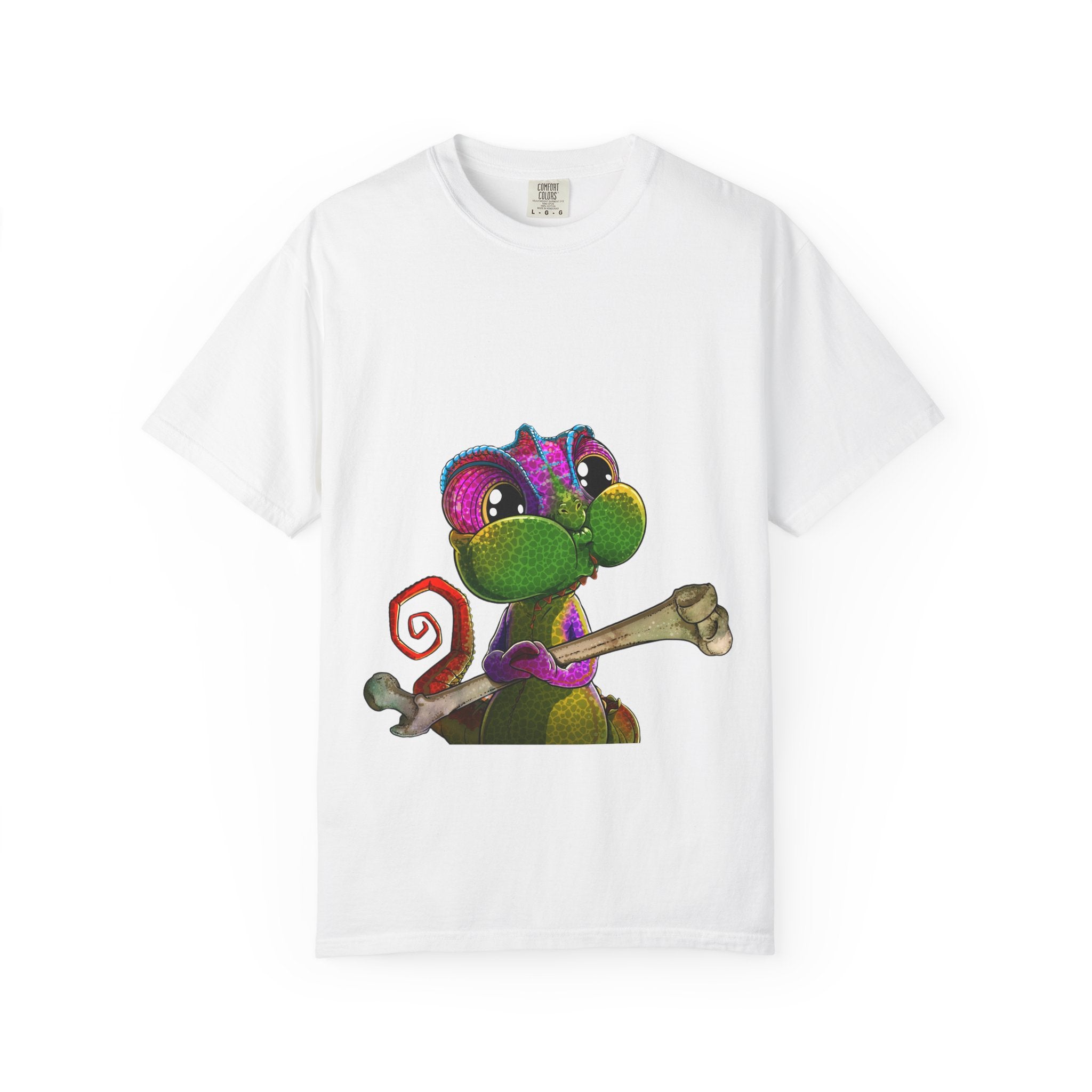 Spunky #12 - Unisex Tee