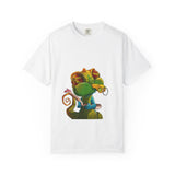 Spunky #55 - Unisex Tee