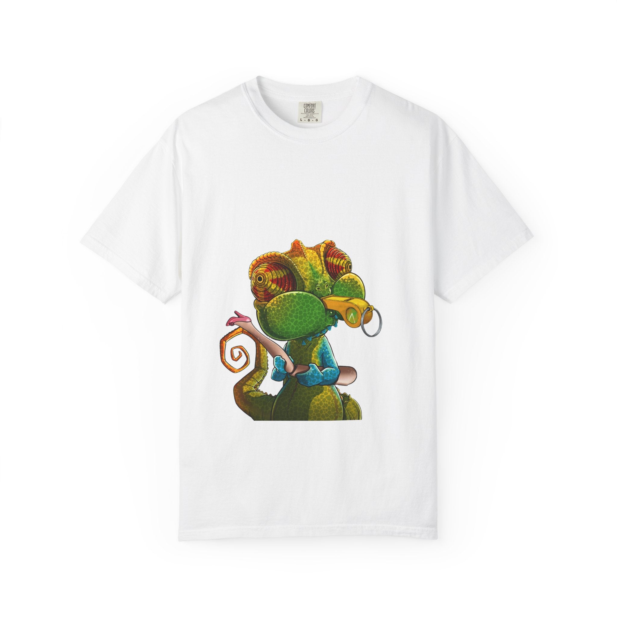 Spunky #55 - Unisex Tee