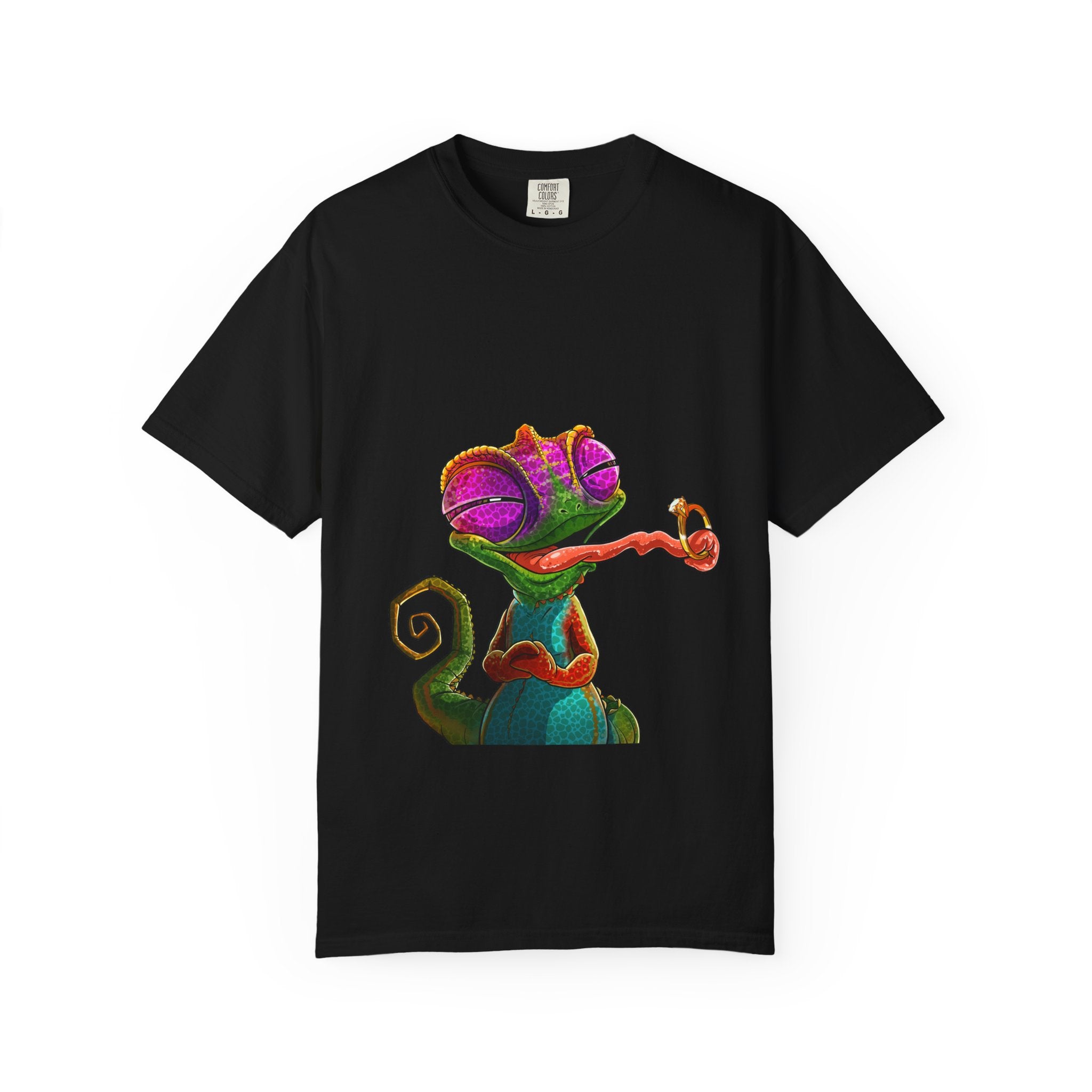 Spunky #33 - Unisex Tee
