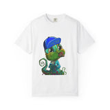 Spunky #73 - Unisex Tee