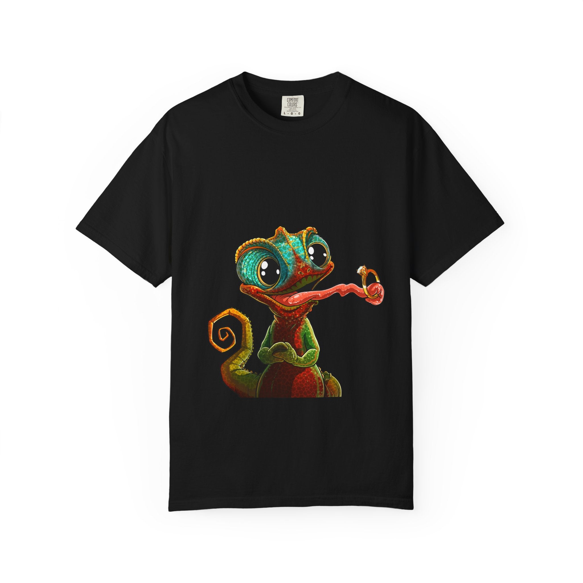 Spunky #95 - Unisex Tee