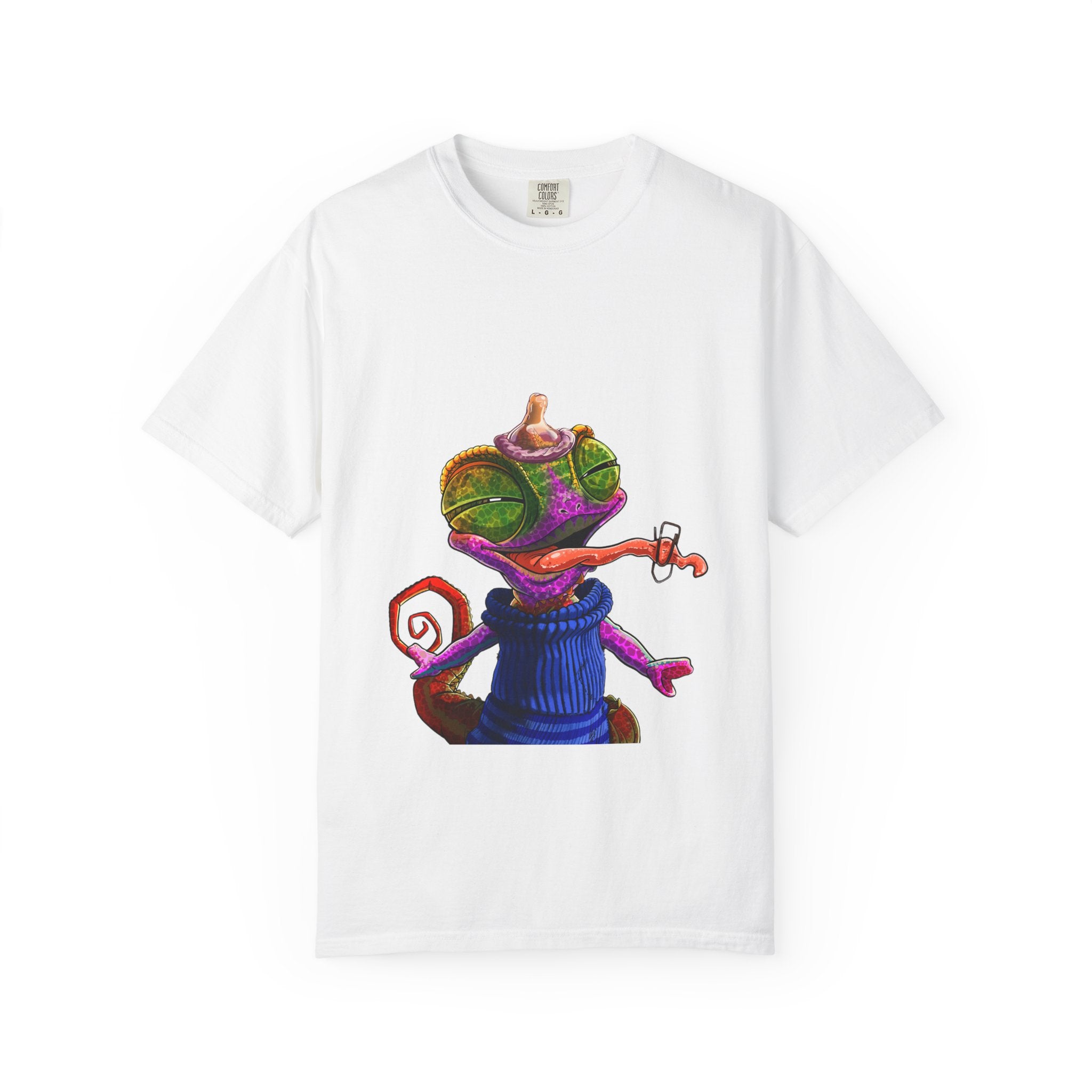 Spunky #64 - Unisex Tee