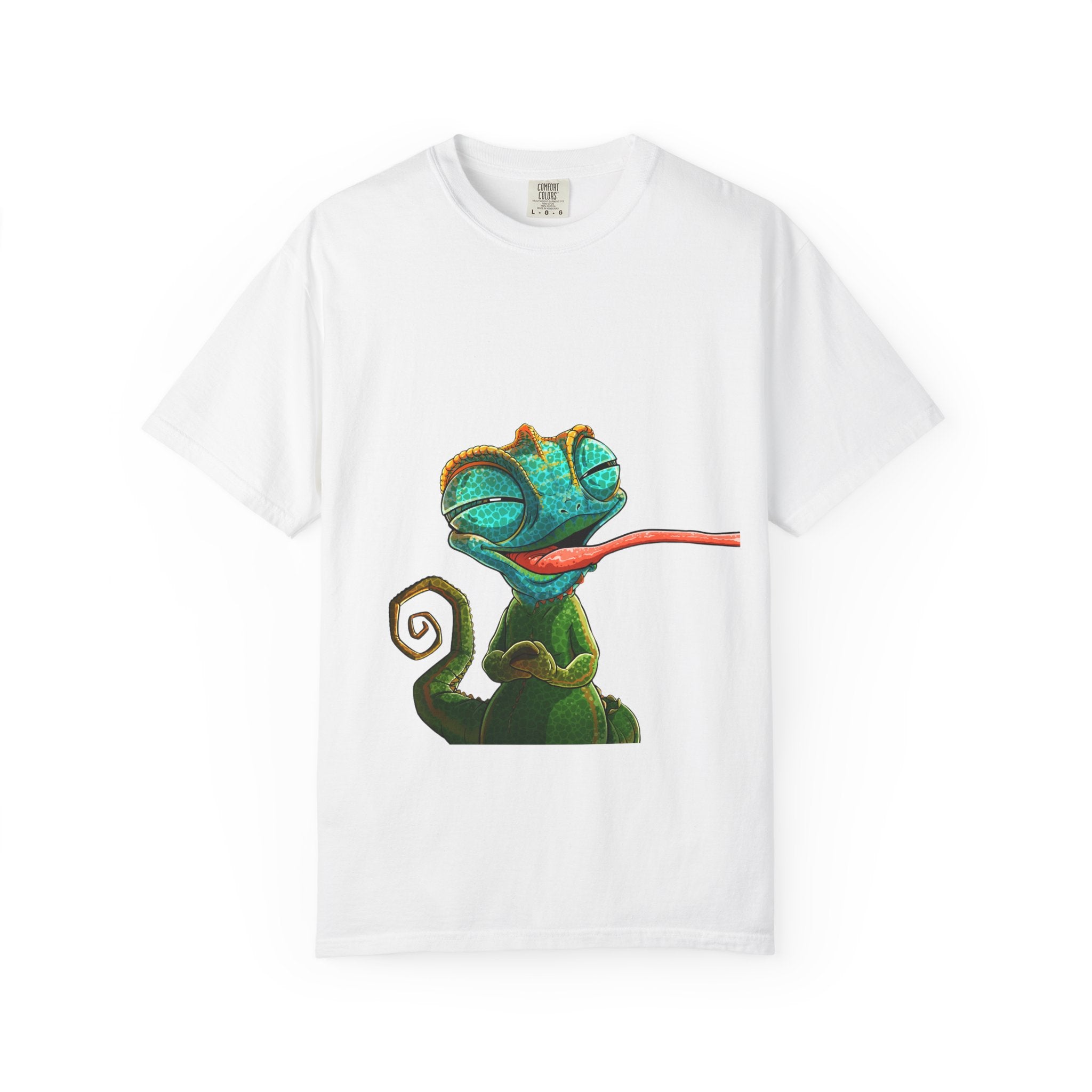 Spunky #42 - Unisex Tee