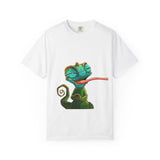 Spunky #42 - Unisex Tee