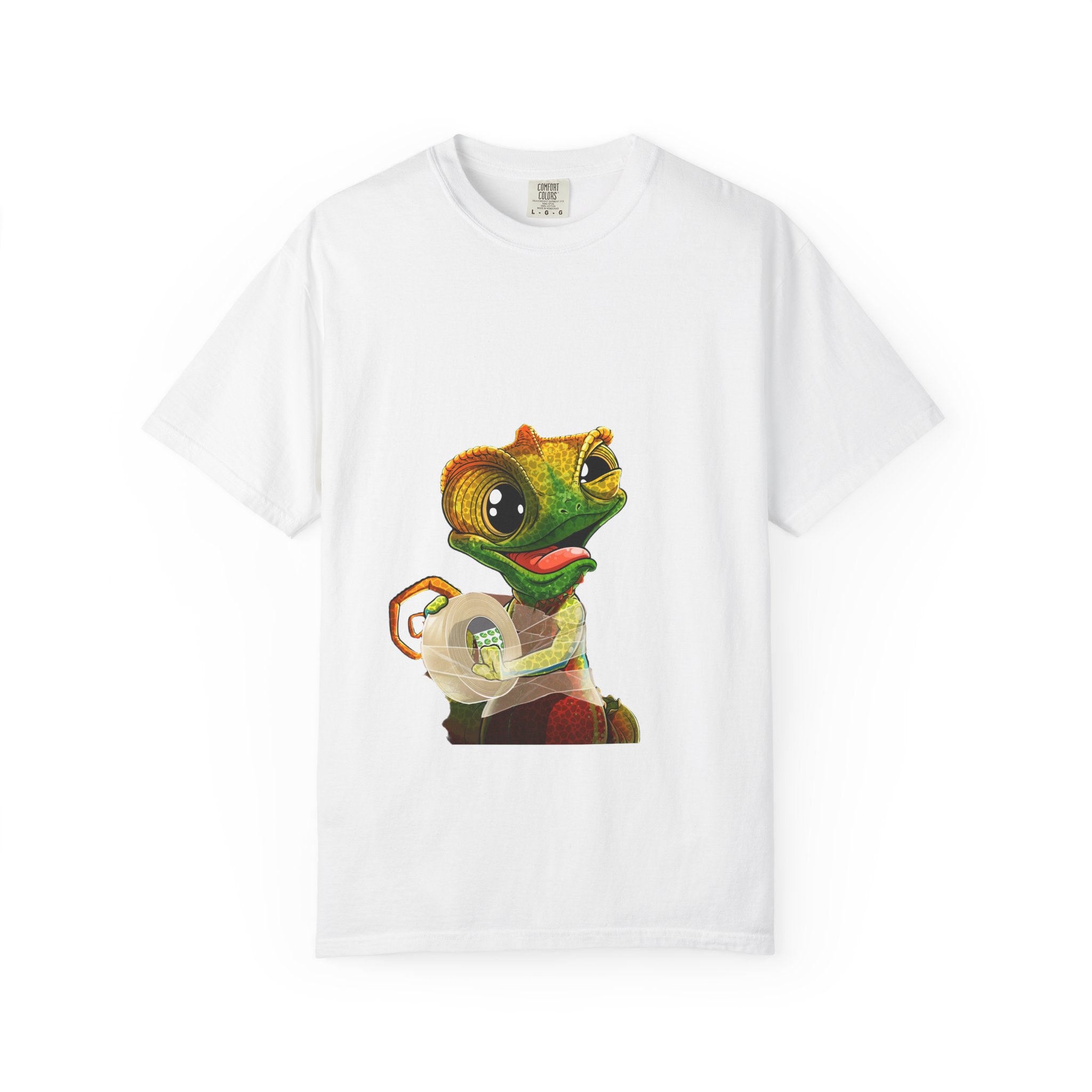 Spunky #90 - Unisex Tee
