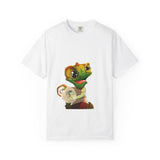 Spunky #90 - Unisex Tee