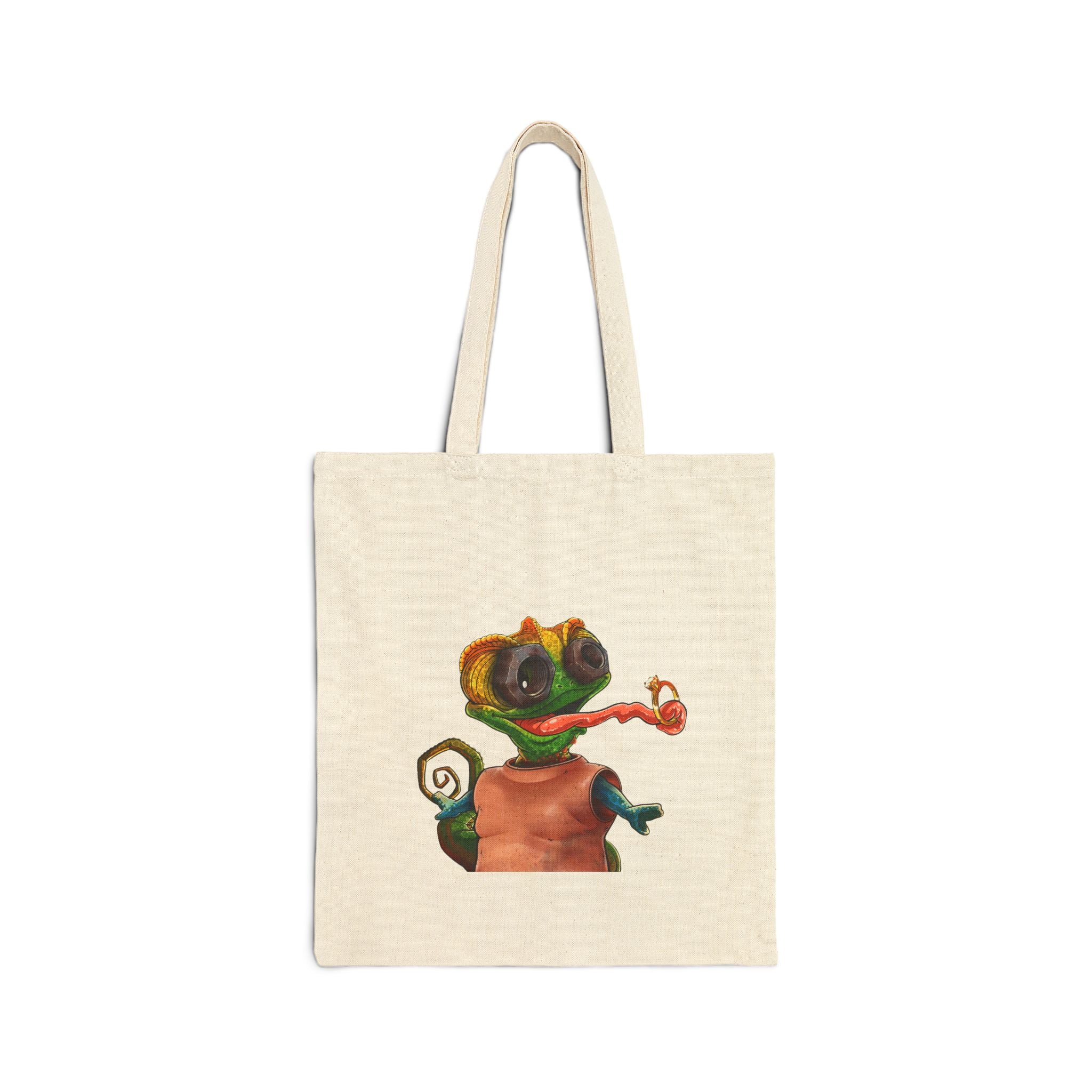 Tote Bag # 63