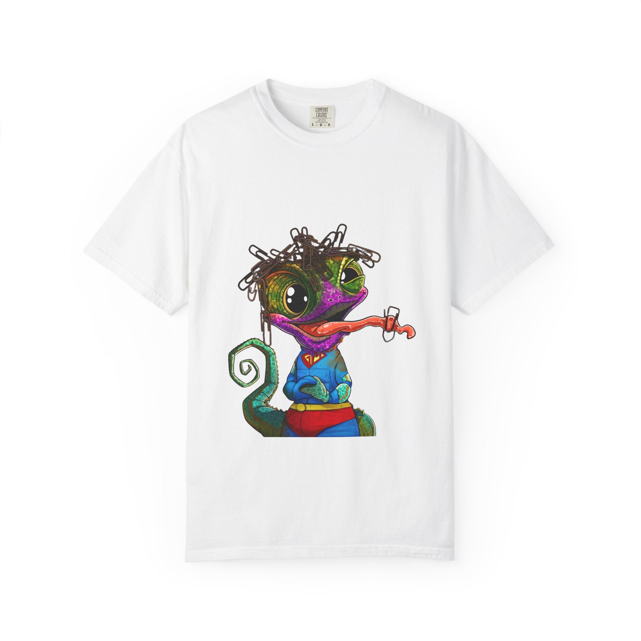 Spunky #29 - Unisex Tee