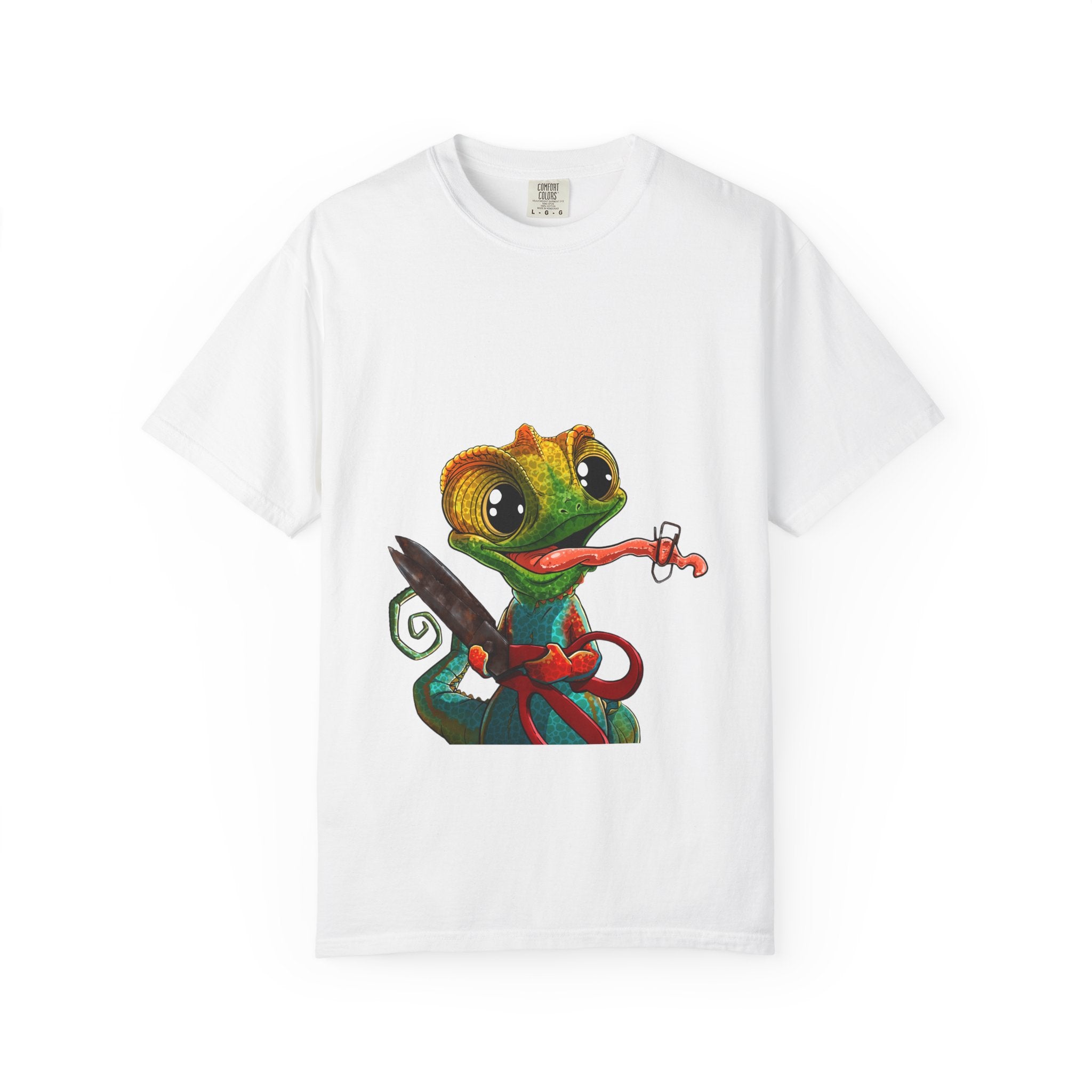 Spunky #38 - Unisex Tee