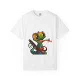 Spunky #38 - Unisex Tee