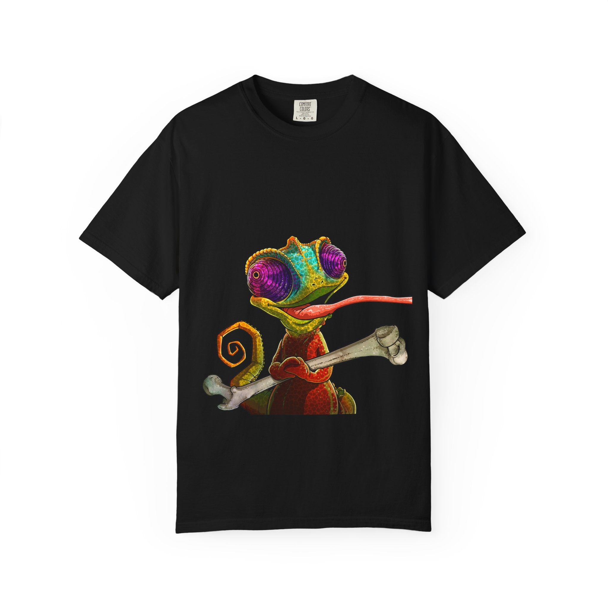 Spunky #24 - Unisex Tee