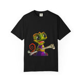 Spunky #72 - Unisex Tee