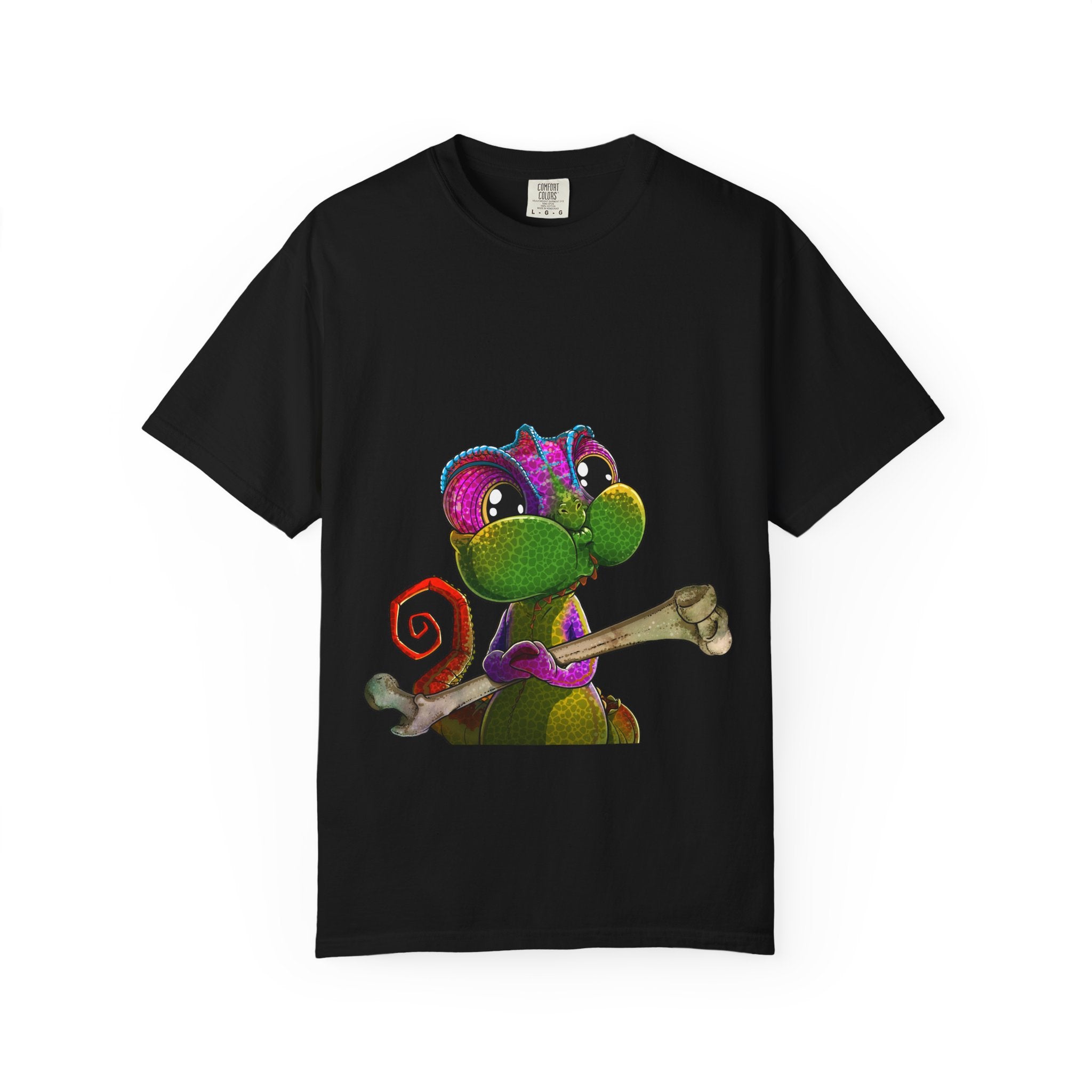 Spunky #12 - Unisex Tee