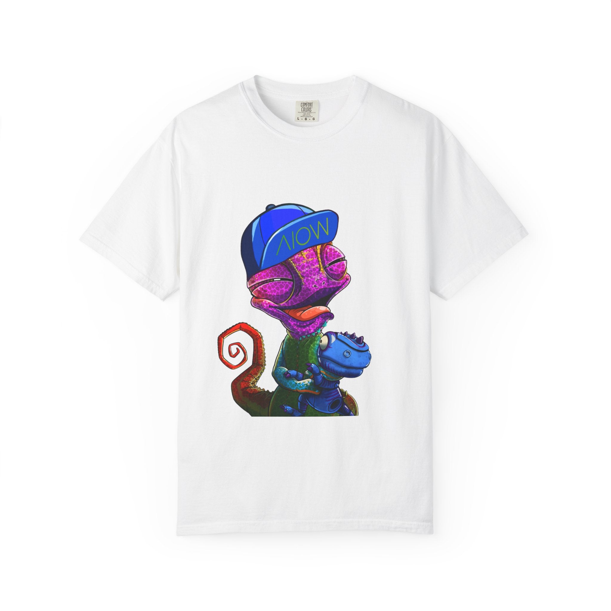 Spunky #3 - Unisex Tee