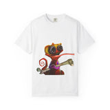 Spunky #57 - Unisex Tee