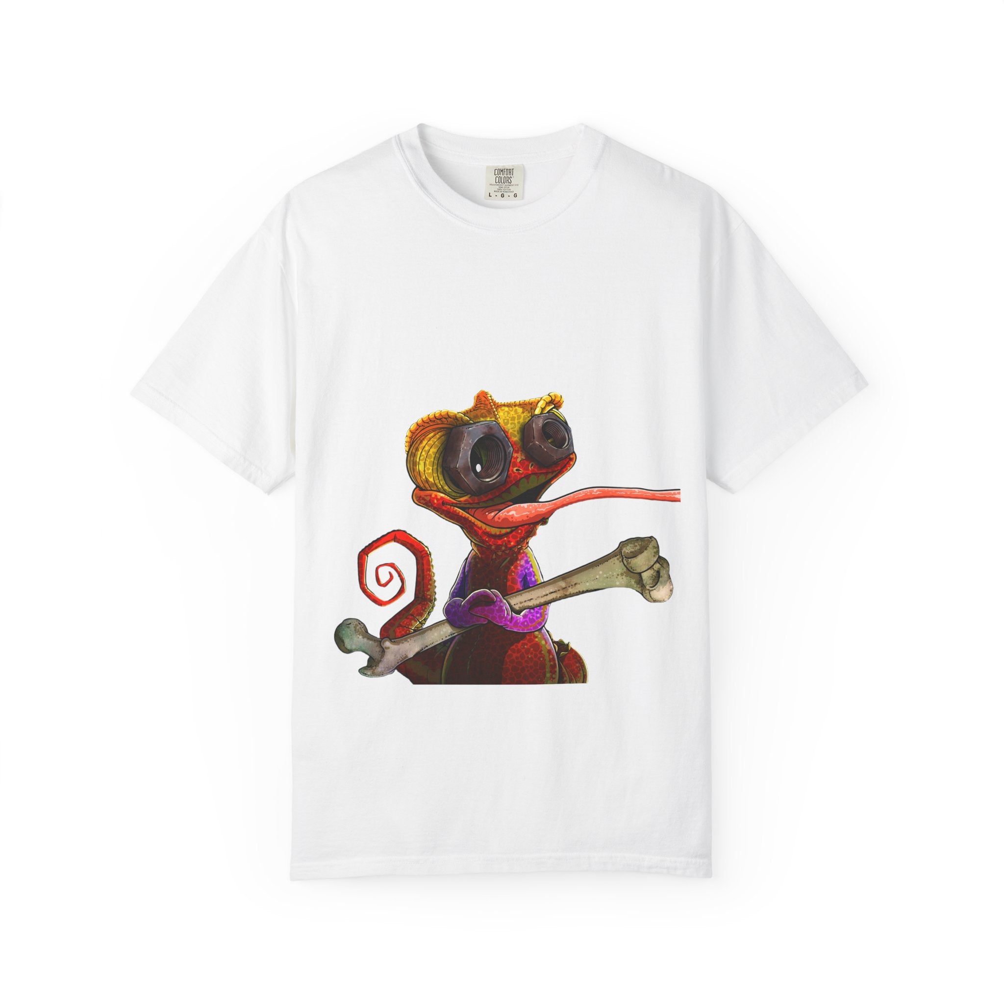 Spunky #57 - Unisex Tee